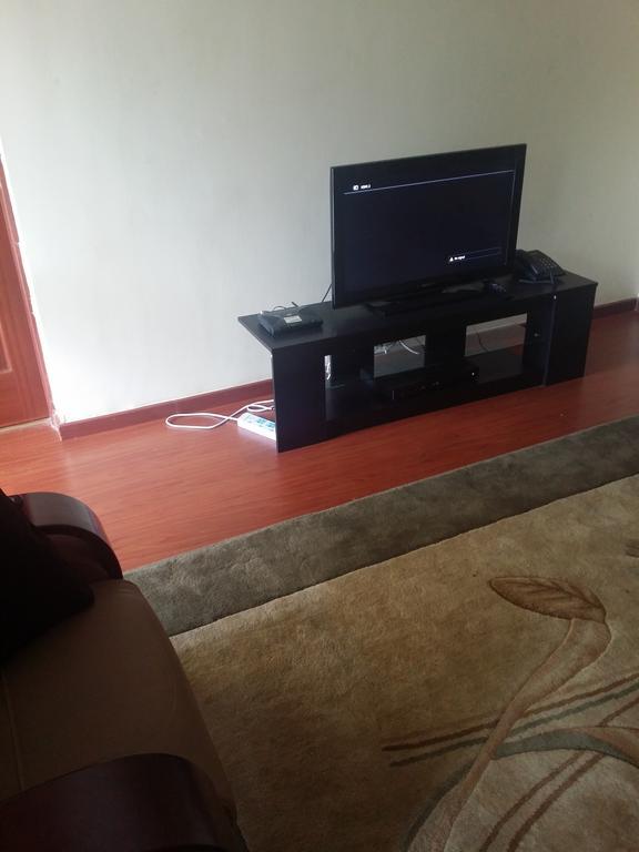 Appartamento Kilimani View Nairobi Esterno foto