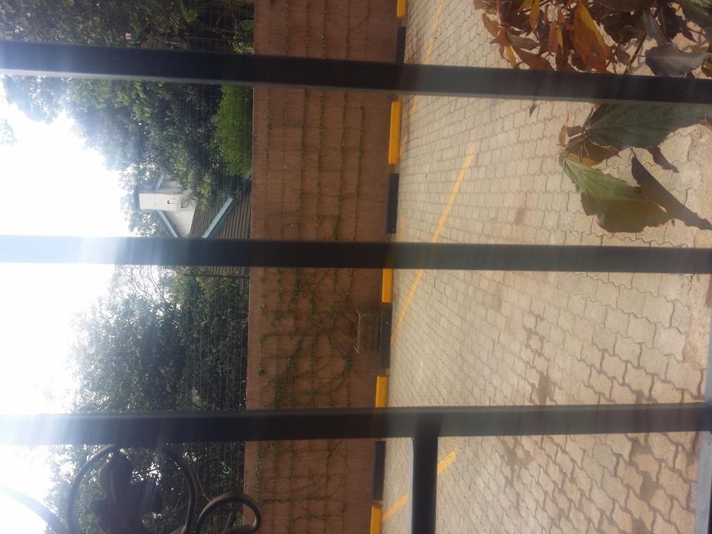 Appartamento Kilimani View Nairobi Camera foto