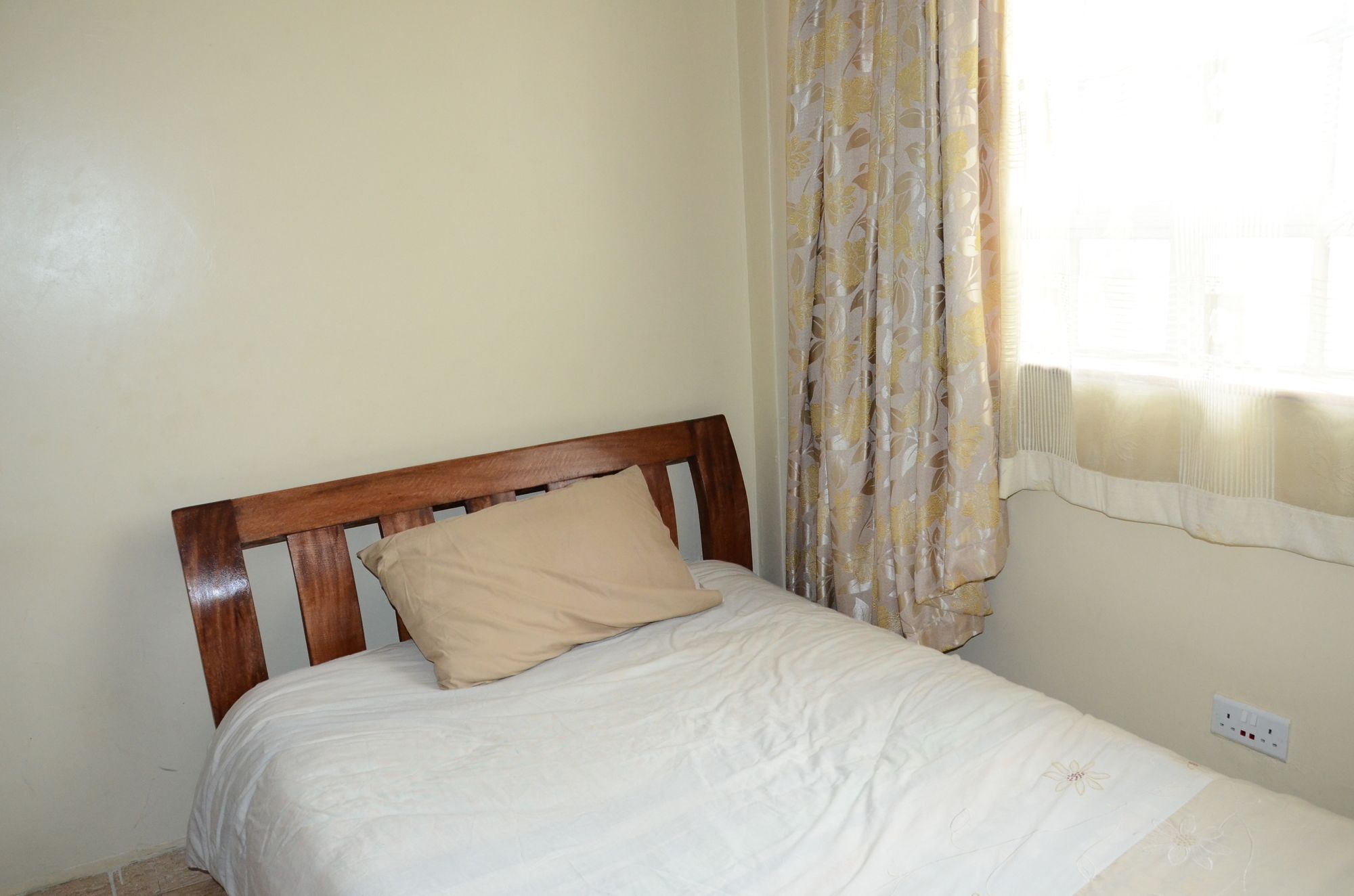 Appartamento Kilimani View Nairobi Esterno foto